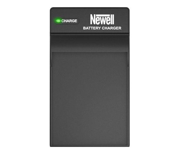 Newell DC-USB do akumulatorów BP955/975 do Canon - 1185023 - zdjęcie 4